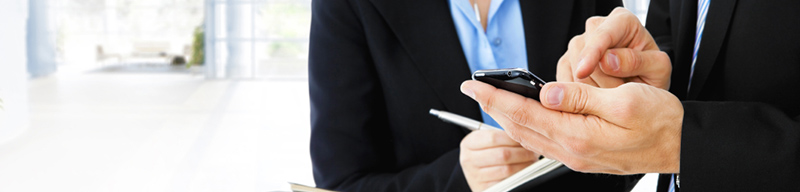 Left Sidebar Page Type Image